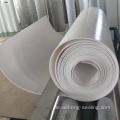 Customized High Density High Performance PTFE Elastic Plate